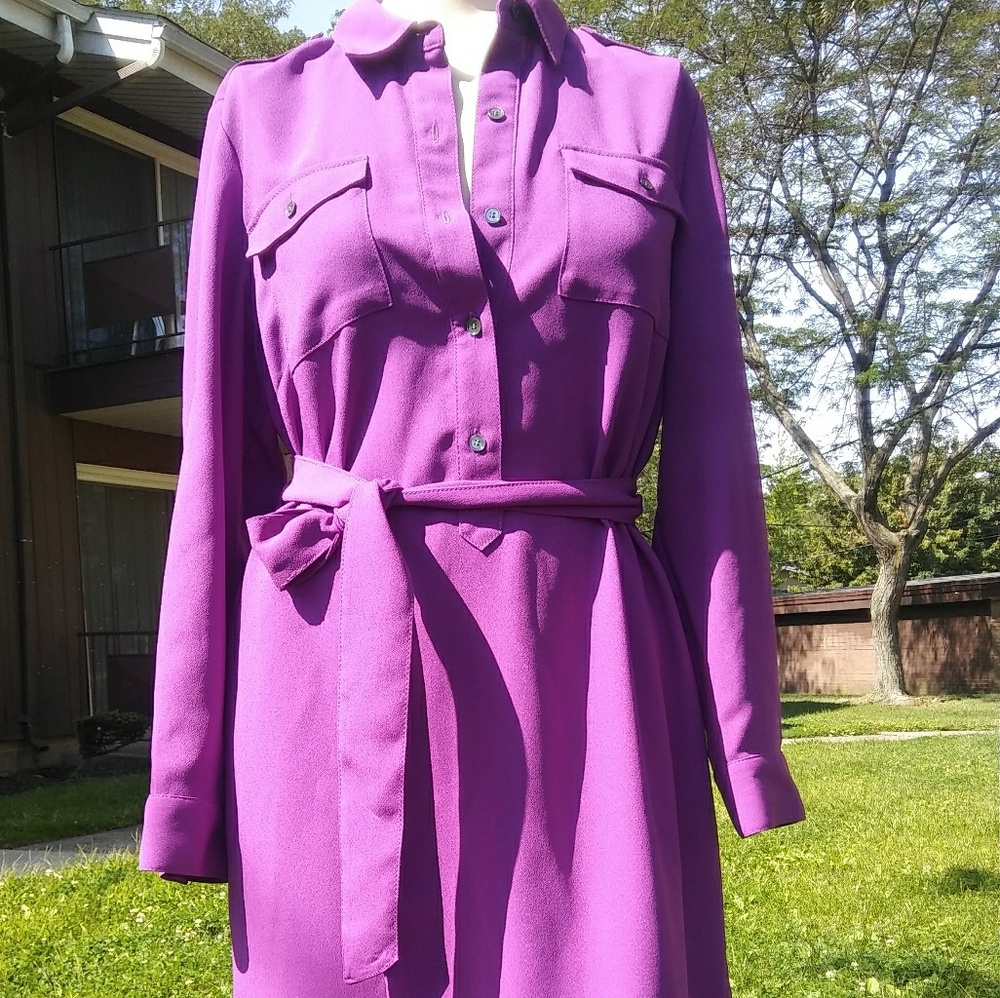 Caaual dress